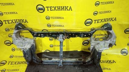 Запчасть рамка радиатора Daihatsu Pyzar