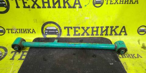 Запчасть рычаг задний левый Isuzu AXIOM