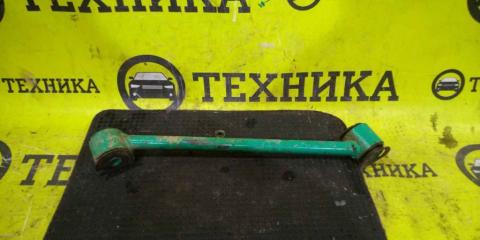 Запчасть рычаг задний правый Isuzu AXIOM