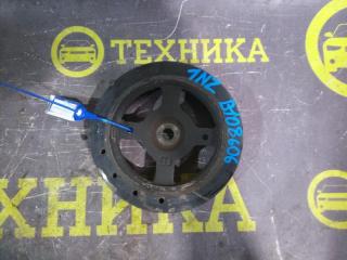 Шкив коленвала Toyota Ist