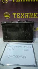 Радиатор основной Mitsubishi Mirage контрактная Радиатор основной Mitsubishi Mirage
