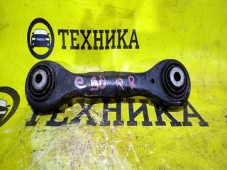 Фото запчасти рычаг задний правый BMW 3-Series контрактная запчасть Запчасть рычаг задний правый BMW 3-Series