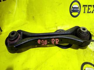 Фото запчасти рычаг задний правый BMW 3-Series контрактная запчасть Запчасть рычаг задний правый BMW 3-Series