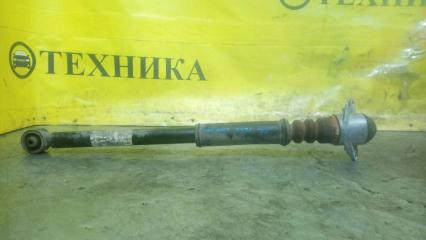 Фото запчасти амортизатор задний Volkswagen Polo контрактная запчасть Запчасть амортизатор задний Volkswagen Polo