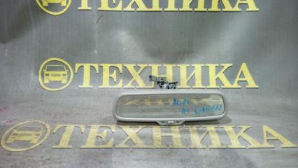 Зеркало салона Audi A4 2006