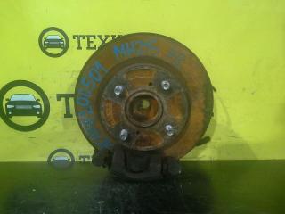 Запчасть колодки тормозные передние правые Suzuki Wagon R