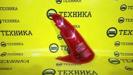 Запчасть стоп левый Peugeot 206 2 002