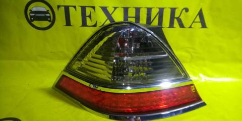 Стоп задний левый Honda Odyssey 2006