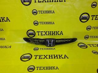 Решетка радиатора Honda Fit 2001