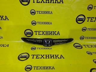 Решетка радиатора Honda Fit 2001