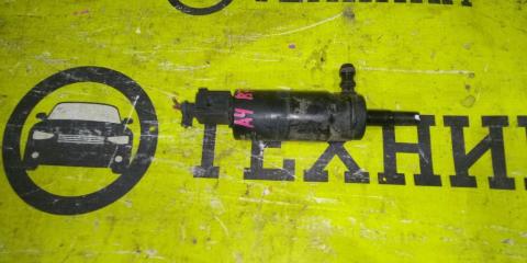 Запчасть мотор омывателя Audi A4