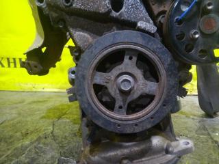 Запчасть шкив коленвала Toyota Premio