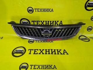 Запчасть решетка радиатора Nissan Sunny 1 998