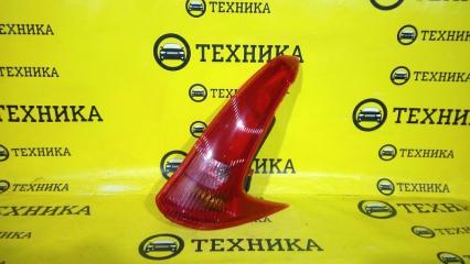 Запчасть стоп правый Peugeot 206 2 002
