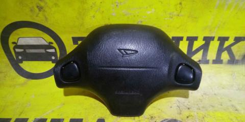 Airbag в руль правый Daihatsu Terios Kid контрактная Airbag в руль правый Daihatsu Terios Kid