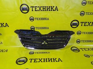 Решетка радиатора Mitsubishi Airtrek 2001 контрактная Решетка радиатора Mitsubishi Airtrek 2001