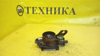 Запчасть заслонка дроссельная Ford Focus