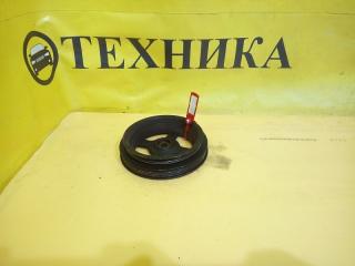 Запчасть шкив коленвала Toyota Allion