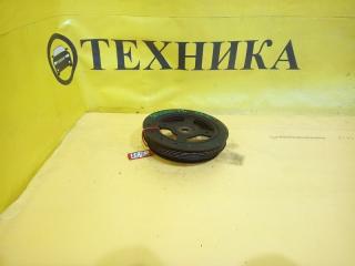Шкив коленвала Toyota Allion 1NZ