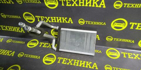 Радиатор печки Mitsubishi DELICA D2