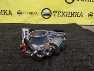 Запчасть заслонка дроссельная Honda Civic