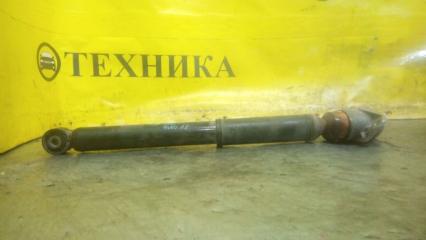 Запчасть амортизатор задний Audi A3