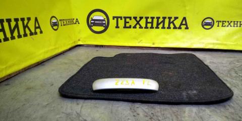 Ручка двери внешняя передняя левая Mitsubishi Colt контрактная Ручка двери внешняя передняя левая Mitsubishi Colt