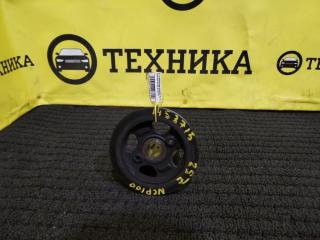 Запчасть шкив коленвала Toyota Ractis