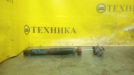 Запчасть амортизатор задний Audi A3