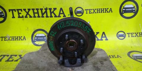 Ступица передняя левая Daihatsu Boon контрактная Ступица передняя левая Daihatsu Boon