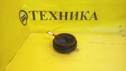 Запчасть шкив коленвала Mitsubishi Diamante