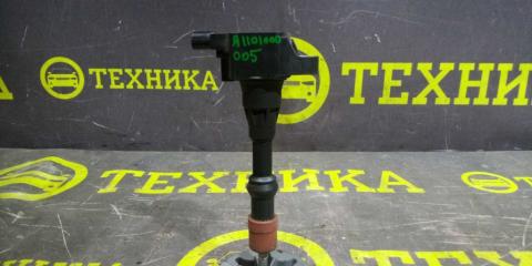 Запчасть катушка зажигания Honda Fit