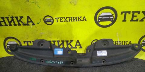 Защита замка капота Honda Freed