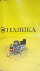 Запчасть заслонка дроссельная Daihatsu Terios Kid