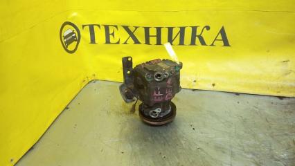 Компрессор кондиционера Daihatsu Terios Kid