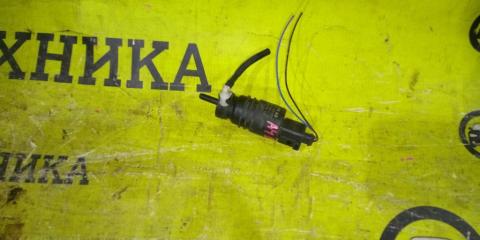 Запчасть мотор омывателя Audi A4