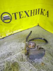 Запчасть заслонка дроссельная Opel Astra