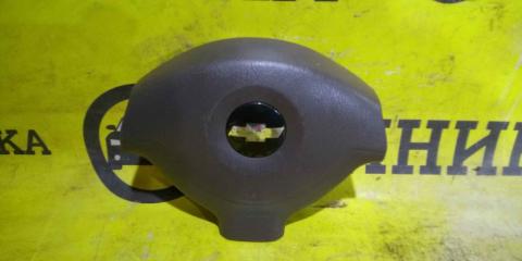 Airbag в руль правый Chevrolet MW