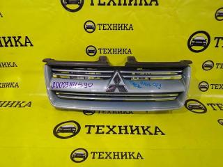 Фото запчасти решетка радиатора Mitsubishi Dion 2002 контрактная запчасть Запчасть решетка радиатора Mitsubishi Dion 2002