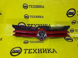 Решетка радиатора Volkswagen Golf 2003