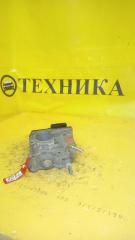 Фото запчасти заслонка дроссельная Toyota Passo контрактная запчасть Запчасть заслонка дроссельная Toyota Passo