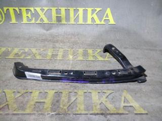 Запчасть планка под фары передняя правая Honda Civic