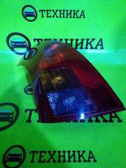 Запчасть стоп левый Suzuki Swift 2 004