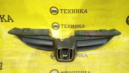 Решетка радиатора Honda Fit Aria 2002