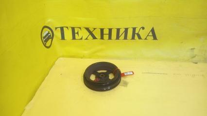 Запчасть шкив коленвала Toyota Allion
