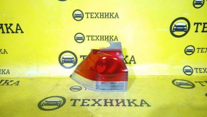 Стоп левый Honda Stepwgn 2005