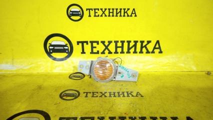 Фото запчасти повторитель в бампер правый Daihatsu Terios 2000 контрактная запчасть Запчасть повторитель в бампер правый Daihatsu Terios 2000