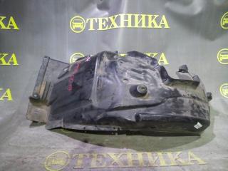 Фото запчасти подкрылок передний левый BMW 3-Series контрактная запчасть Запчасть подкрылок передний левый BMW 3-Series