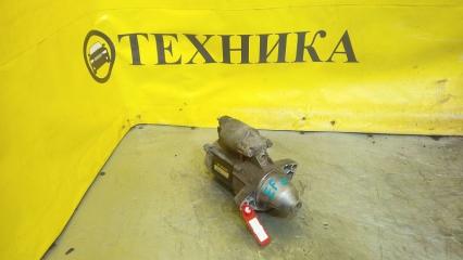 Стартер Daihatsu Terios контрактная Стартер Daihatsu Terios