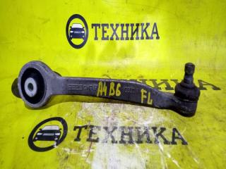 Запчасть рычаг передний левый Audi A4